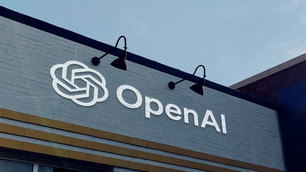 Украйна ще получи от OpenAI безплатна система за киберзащита