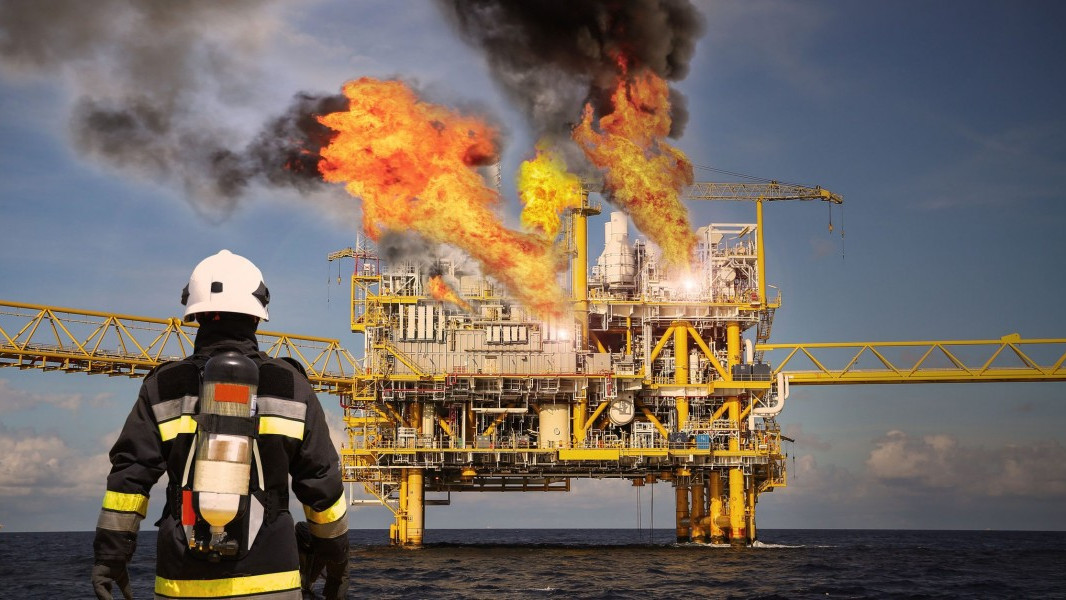 Цените на газа в Европа скочиха с 1%