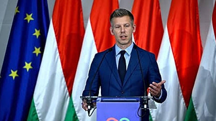 Унгария ще продължи да предоставя убежище на украинци в наборна възраст