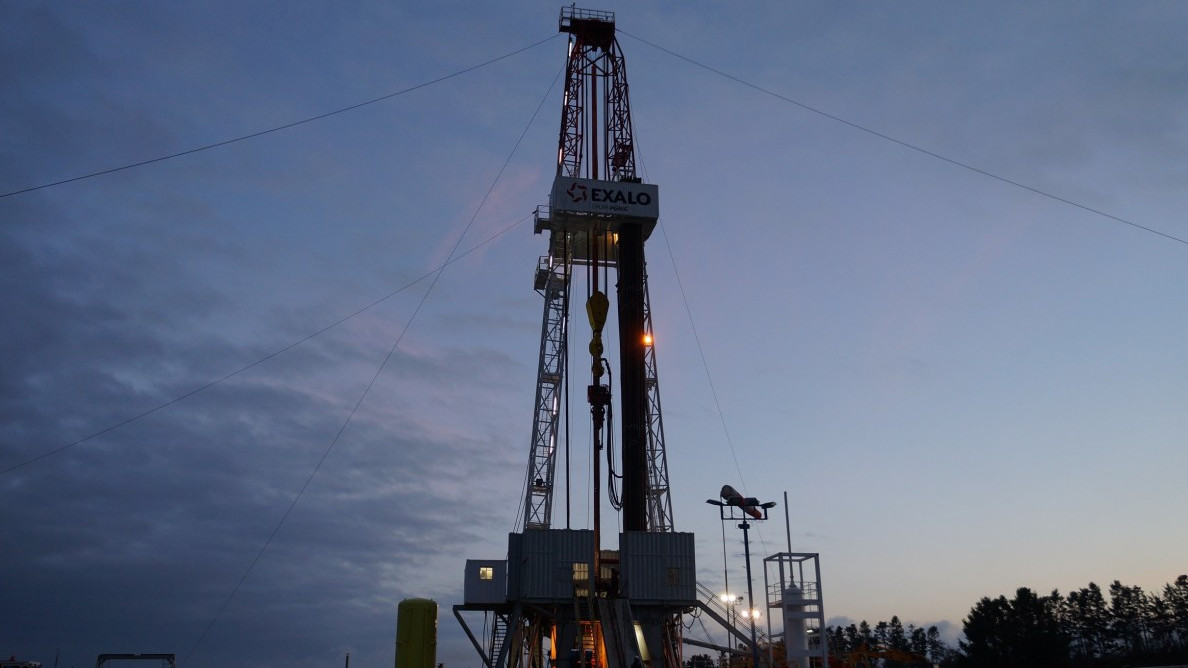 Борсовите цени на газа в Европа надхвърлиха 900 долара за 1000 кубични метра
