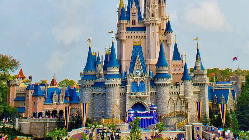 Walt Disney уволни няколкостотин служители