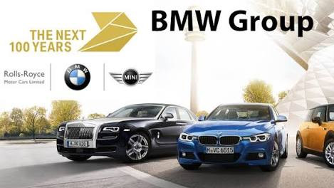 BMW: съкращения, изкуствен интелект, приоритет за Made in Germany