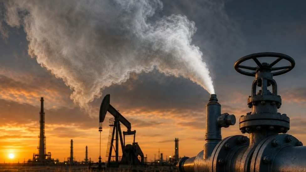 САЩ отменят ограниченията за емисиите на метан от нефтените и газовите компании