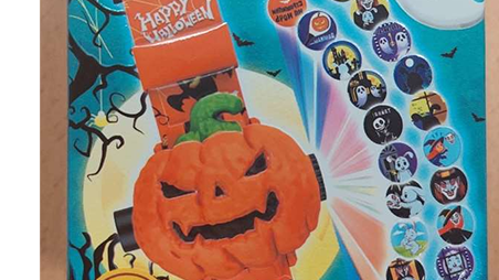 Внимание: Забраниха опасни маскировъчни костюми и аксесоари за Halloween