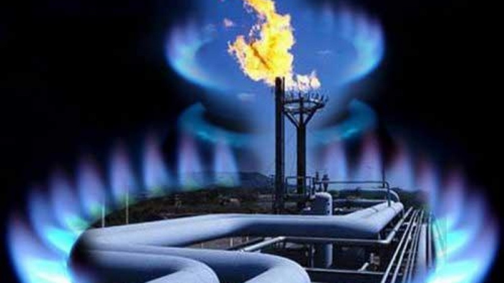 Борсовите цени на газа в Европа се понижават с 2%