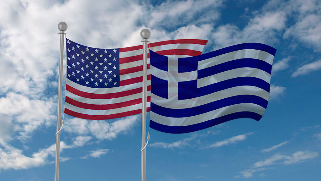 Гърция ще купи от САЩ въоръжение на стойност до $ 4 милиарда