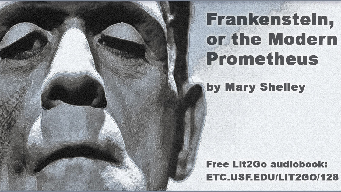 Първото издание на „Франкенщайн“ бе продадено за рекордна сума