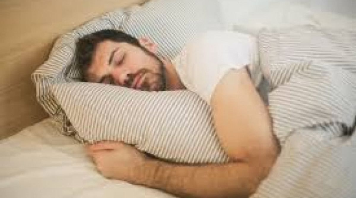 10 съвета за здравословен сън