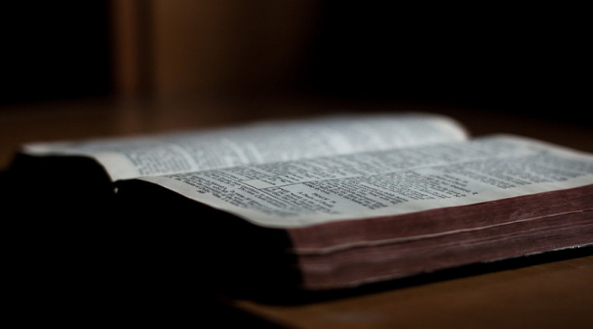 Най-превежданата книга в света - Библията - вече е достъпна на 700 езика