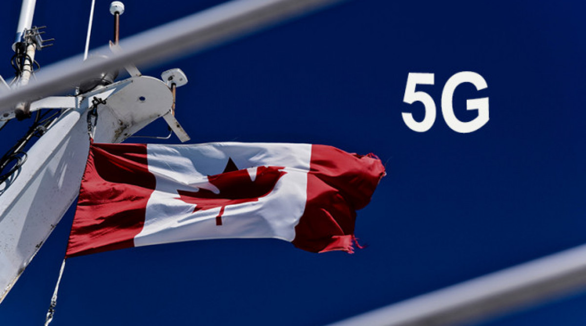 Канада неофициално изключва Huawei от проекта за 5G мрежата си
