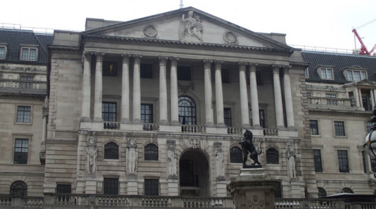 Банката на Англия: Частните застрахователи трябва да си партнират с правителството