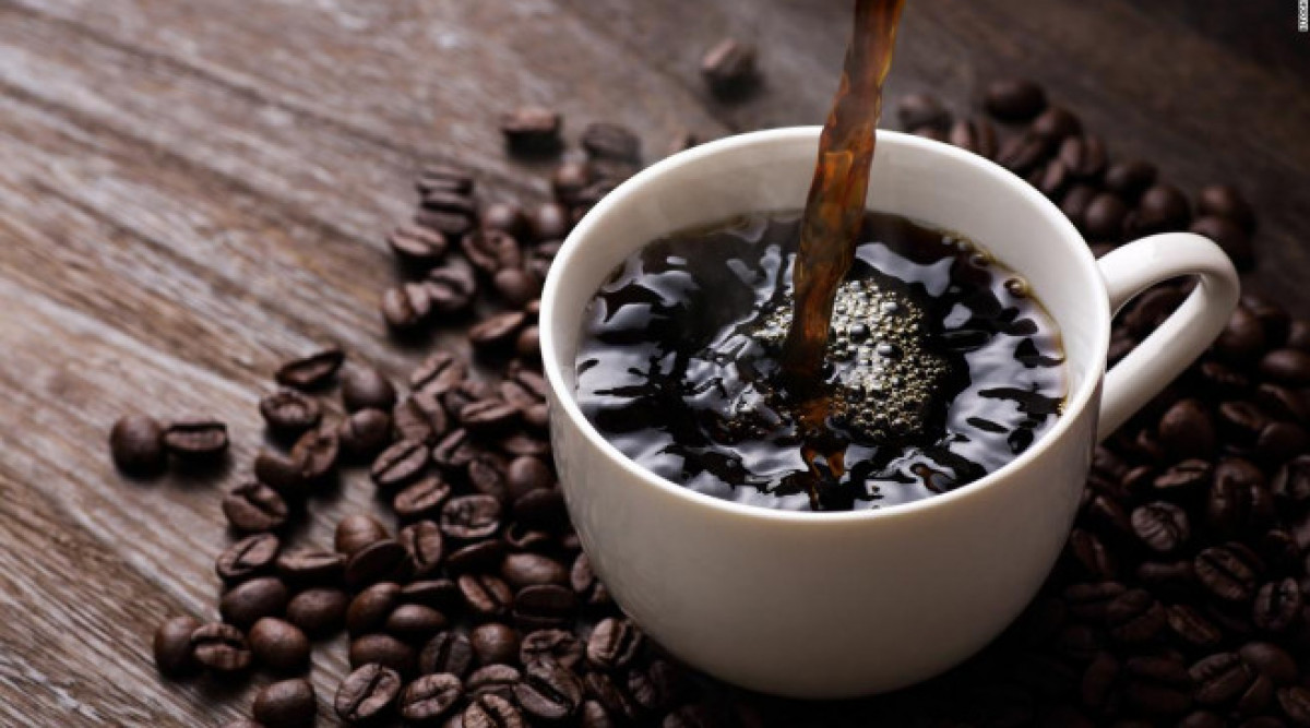 Светло или тъмно печено кафе: Каква е разликата?