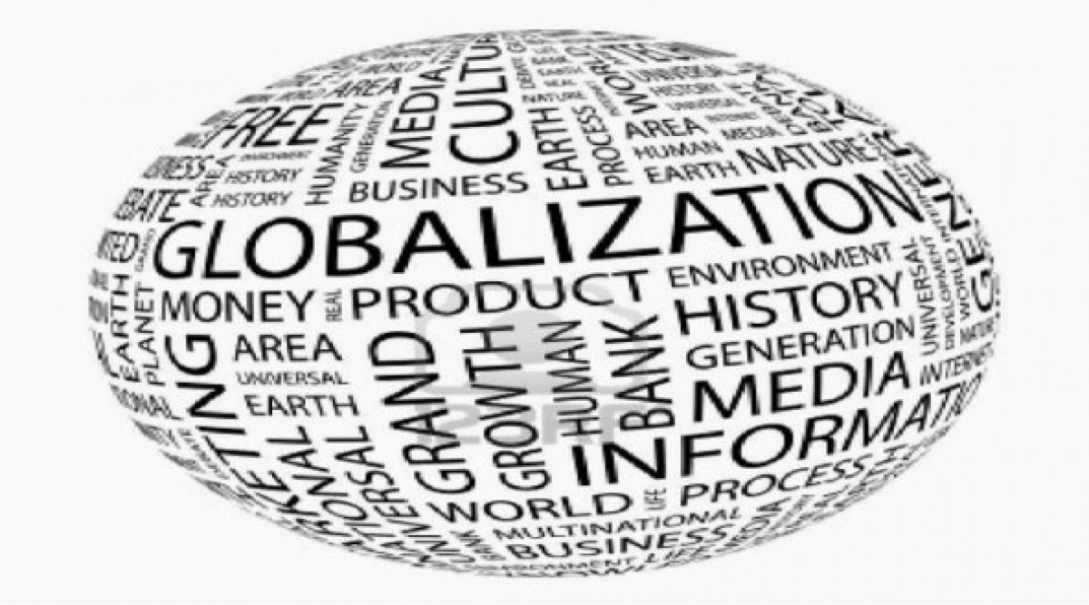 Ernst & Young: Настъпва краят на ерата на глобализация в икономиката