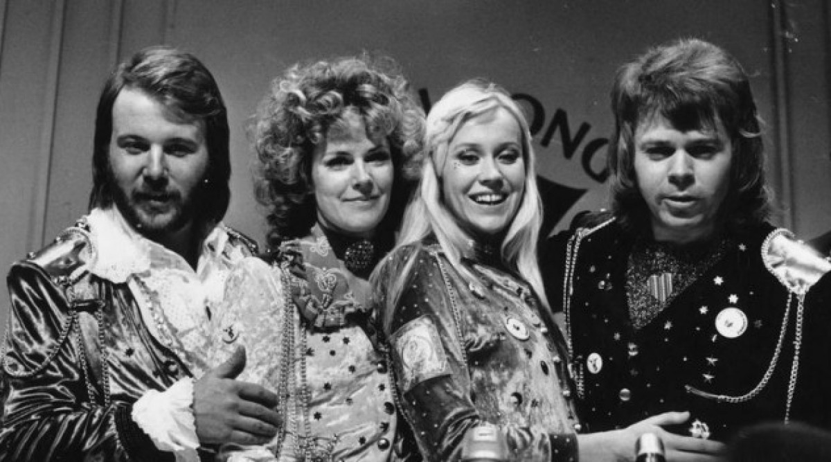 ABBA ще пусне пет нови песни за първи път от 27 години
