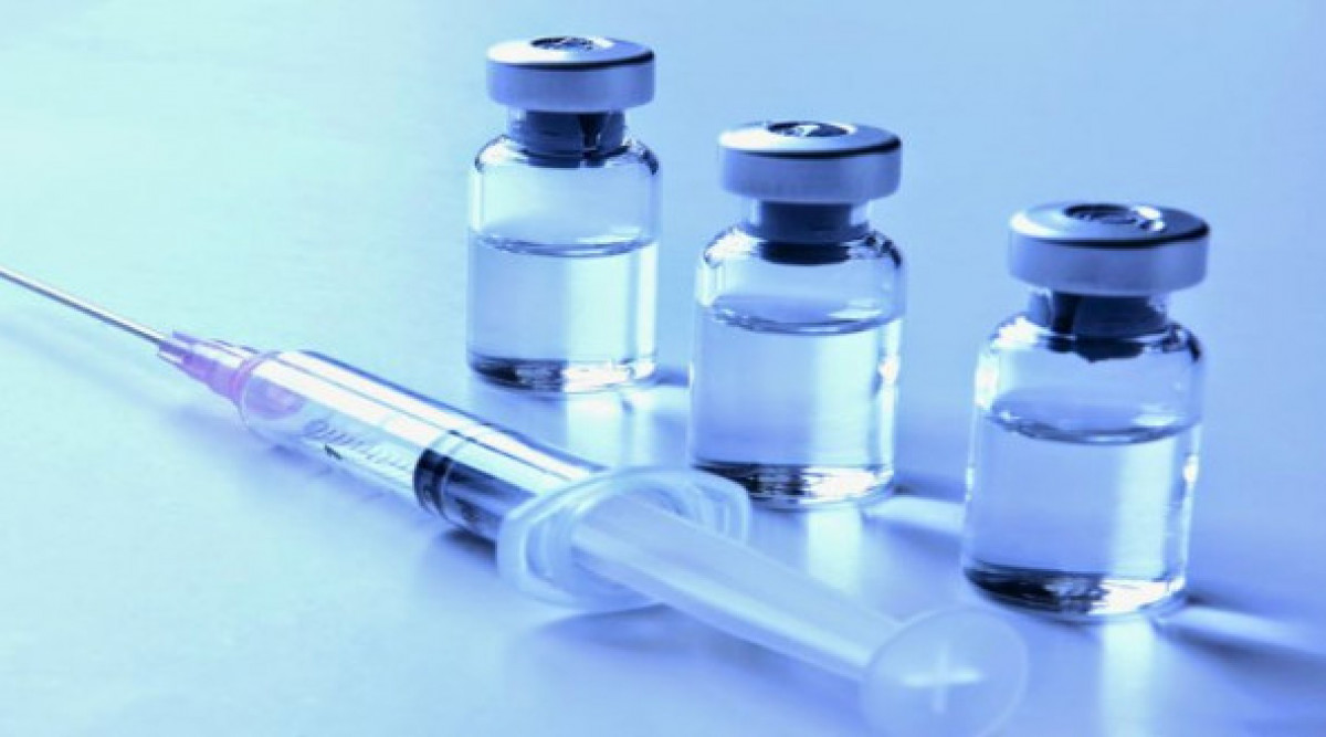 Johnson & Johnson съобщи, че възнамерява да произведе 1 милиард дози ваксина