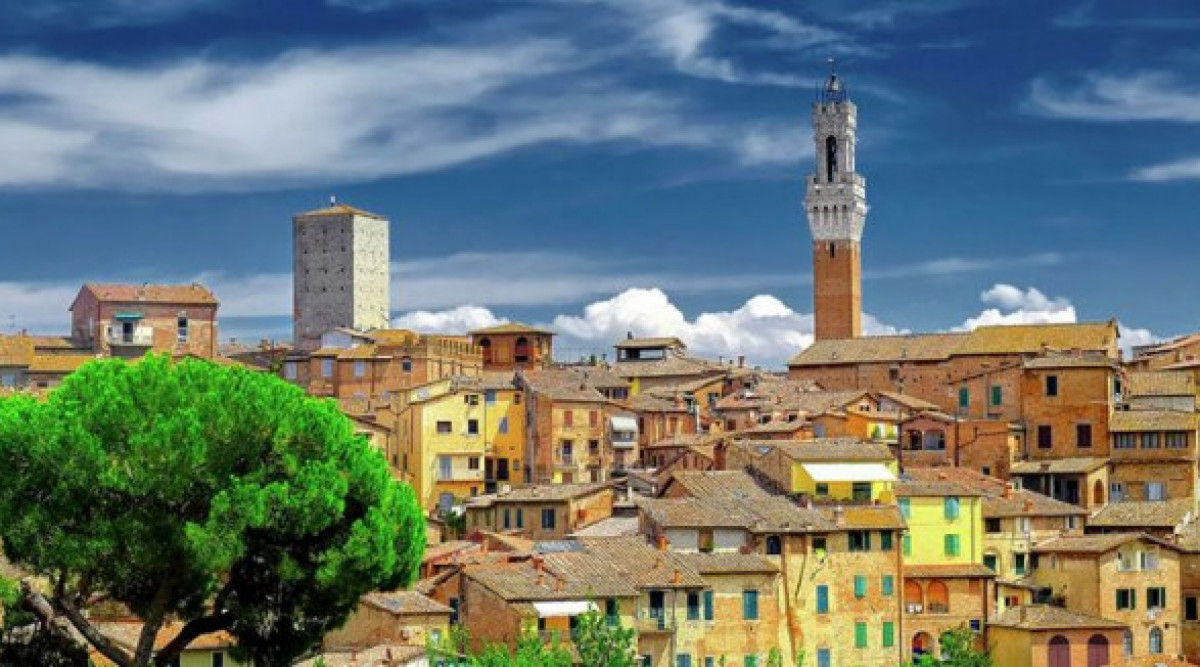 В Италия започнаха да продават жилища за едно евро