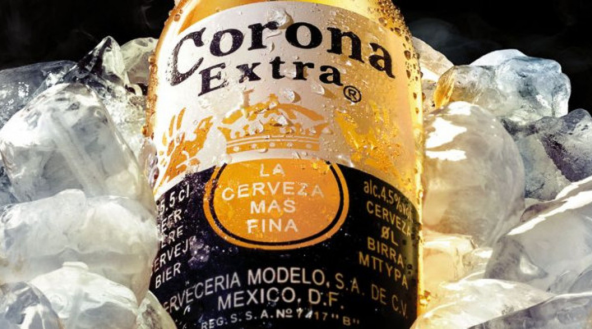 Мексико прекратява производството на бира Corona