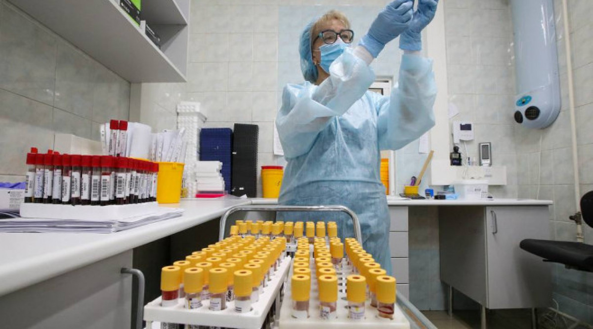 Започнаха тестовете на руска ваксина срещу COVID-19 върху доброволци