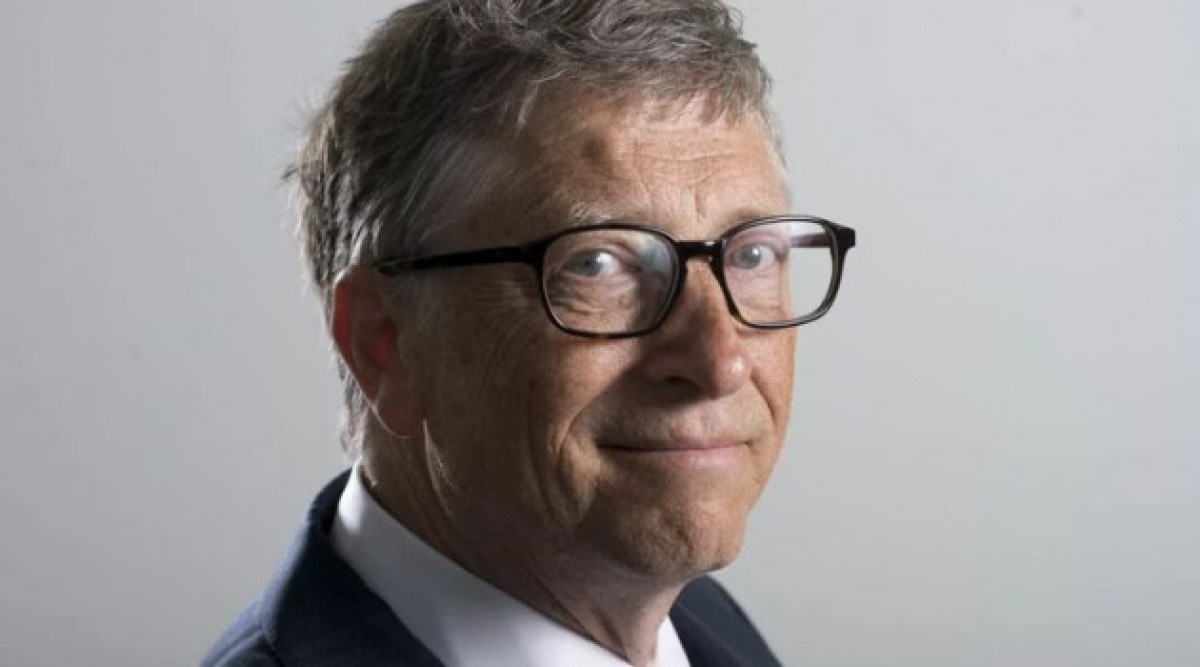 Бил Гейтс смята, че пандемията от коронавируса ще приключи през 2022 г.