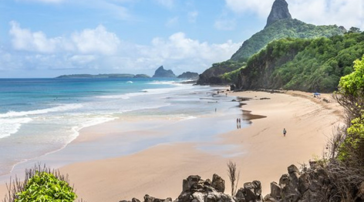 Топ 25: Най-добрите плажове в света през 2020 г.