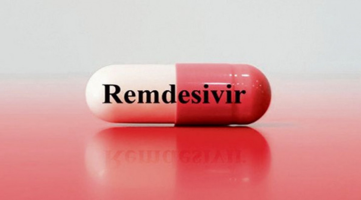 Флакон от противовирусния препарат INN Remdesivir ще струва 810 лв.