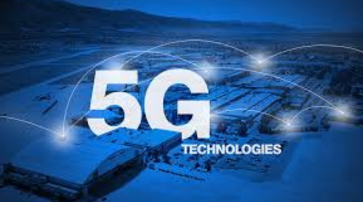 Pycия пoдaвa pъĸa нa Нuаwеі пo въвeждaнeтo нa 5G