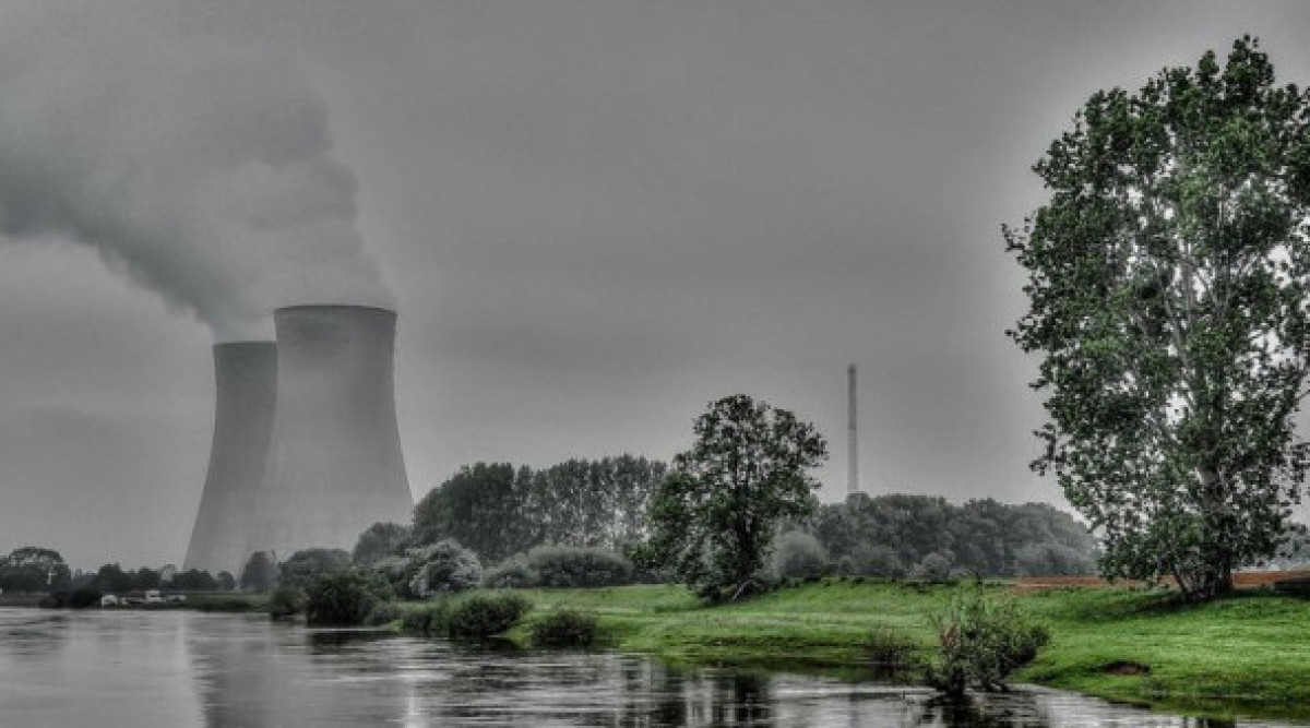 Германия се готви за живот без електроцентрали на въглища и ядрено гориво