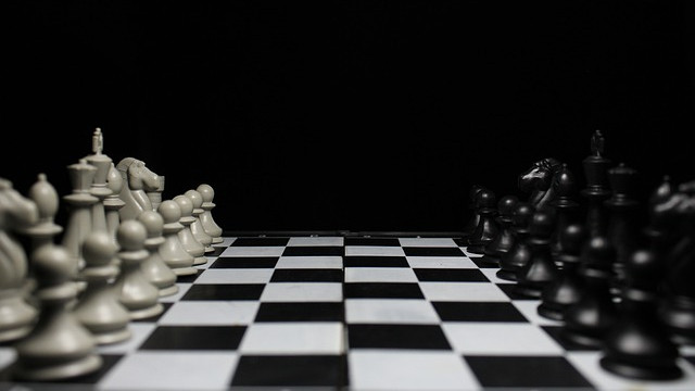 Претендентите за световната шахматна корона ще си поделят $ 2 милиона