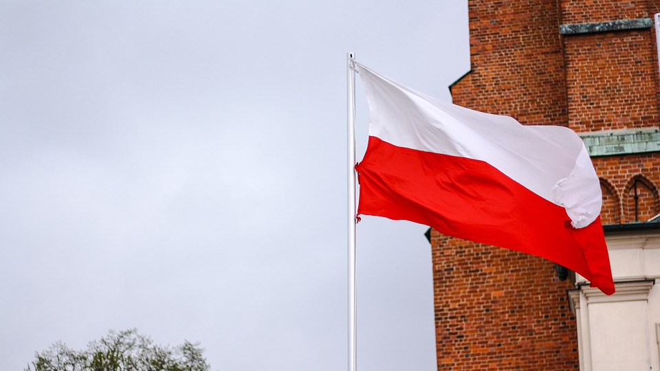 Полша заяви, че няма да плаща определените от съда на ЕС глоби