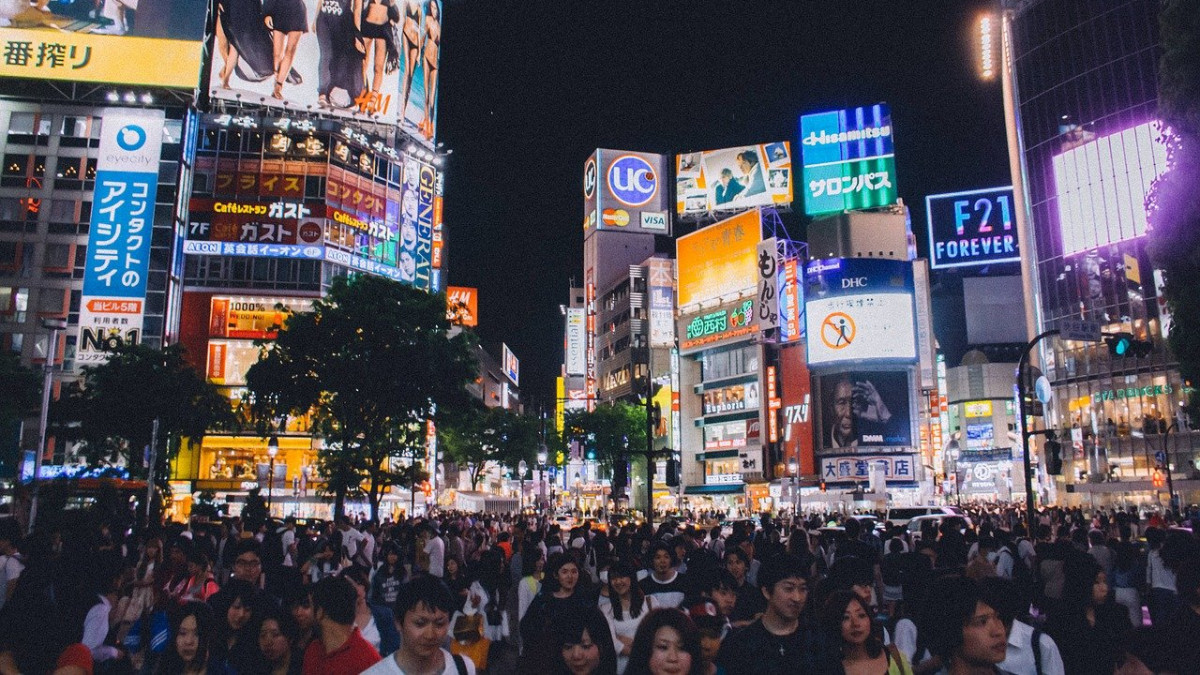 Японците имат право на платен отпуск, ако идолът им напусне сцената