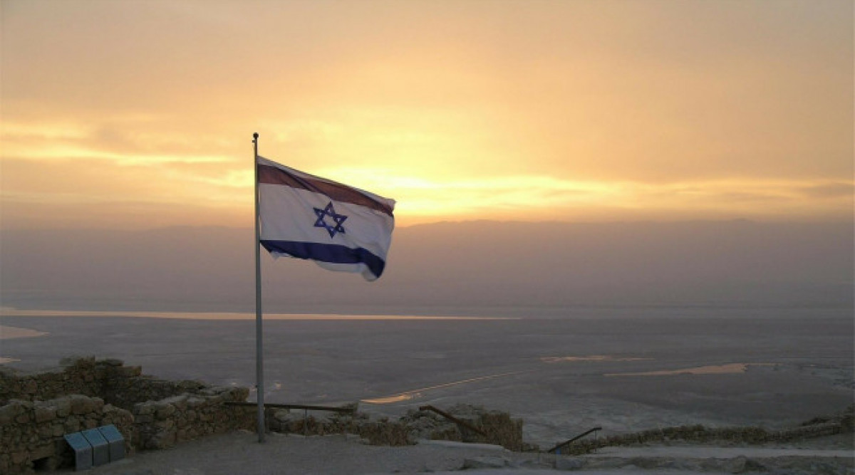 Историческо споразумение днес подписва Израел във Вашингтон