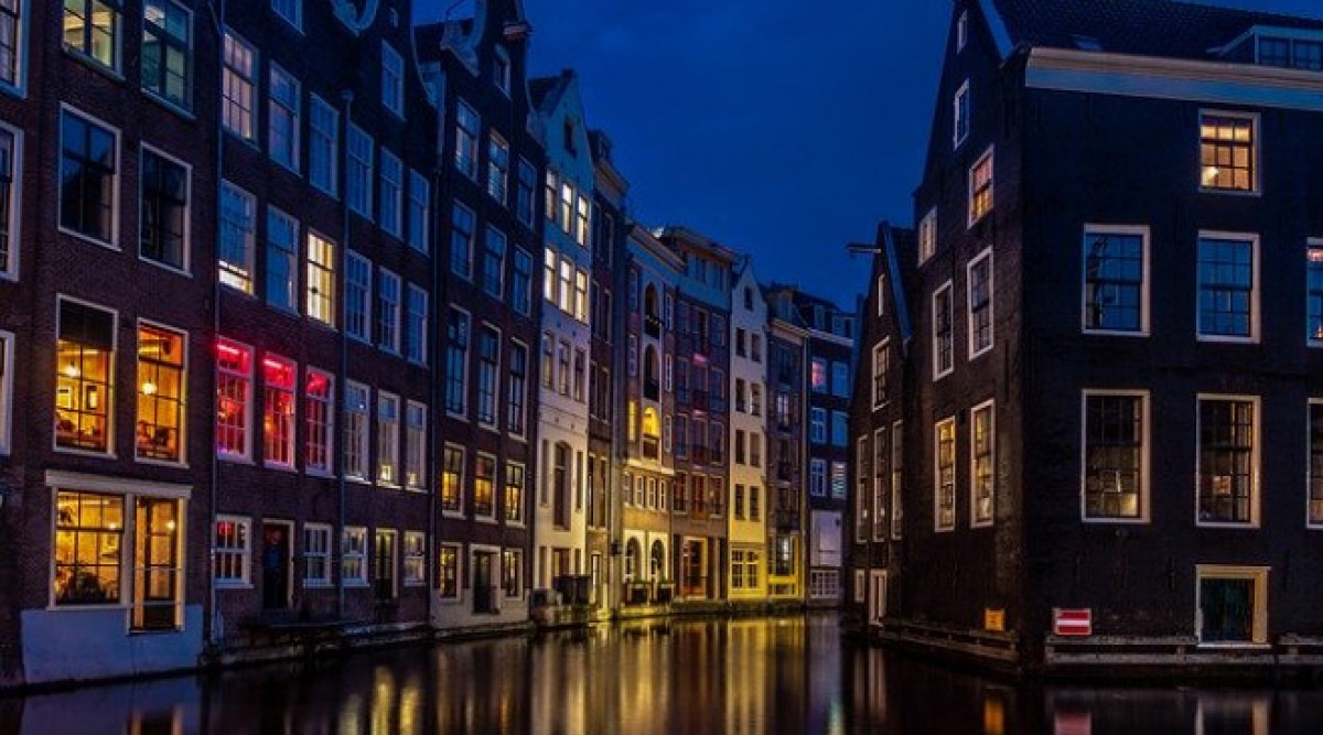 Четири любопитни неща, които може би не знаете за Нидерландия