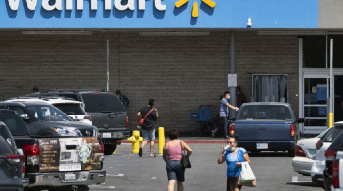 Walmart може да нанесе голям удар на Amazon с нова абонаментна услуга