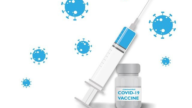 Австрия първа в Европа въвежда задължителна ваксинация срещу COVID-19