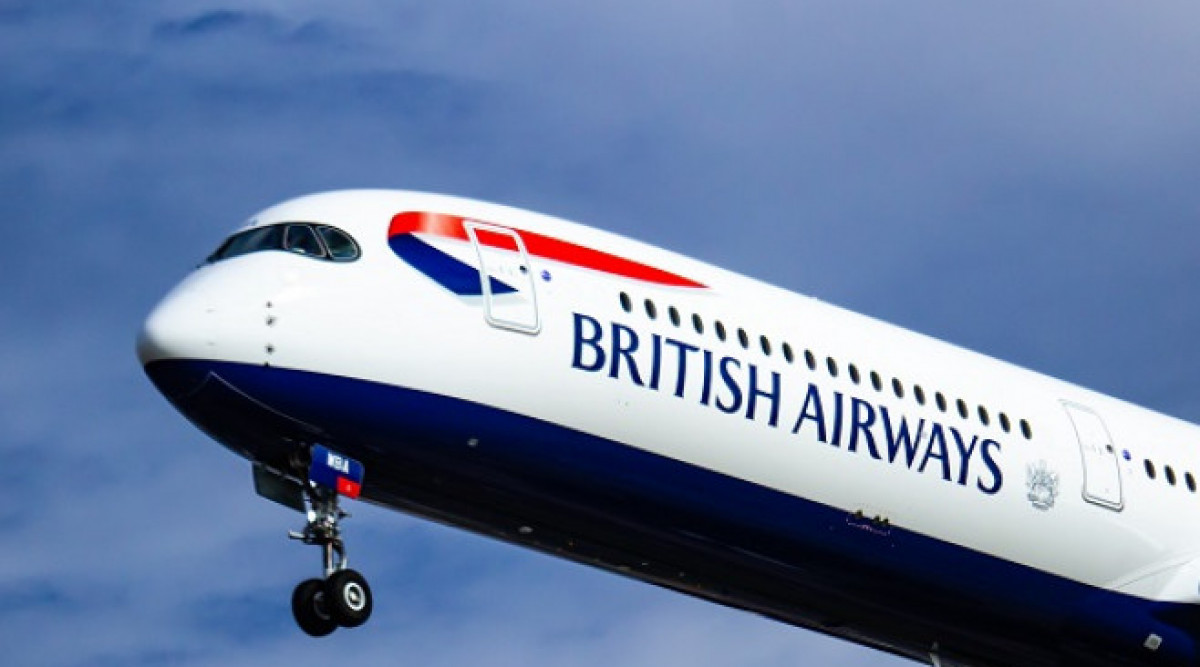 Изпълнителният директор на British Airways подаде оставка