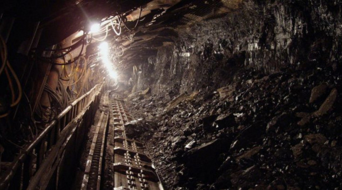 Най-старата въглищна мина във Великобритания е затворена