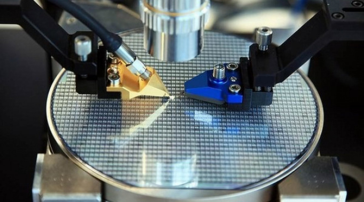 Появи се първото в света напълно безплатно производство на микрочипове