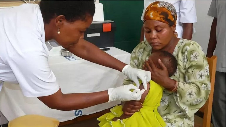 Първата в света ваксина срещу малария получи одобрението на СЗО