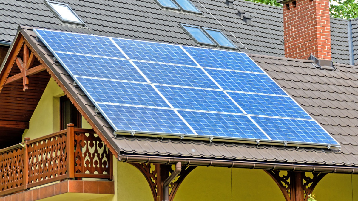 Заслужава ли си инвестирането в соларна система