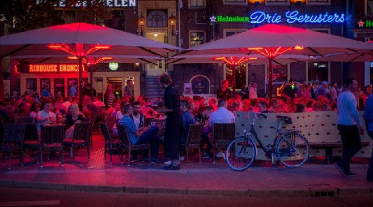 5 неща, които трябва да знаете, ако излизате на среща с холандци