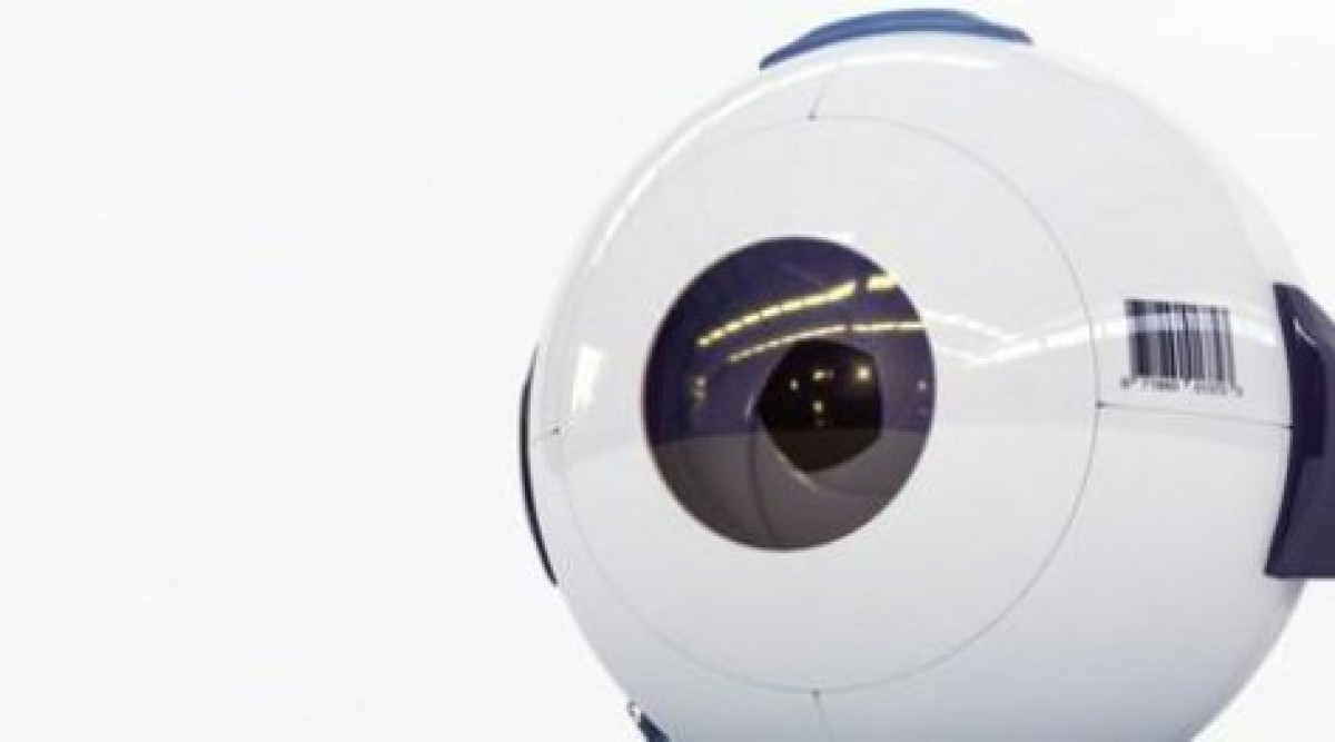 В Австралия ще бъде извършена първата в света трансплантация на бионично око