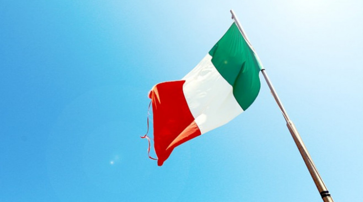 Италия ще представи плана си за усвояване на евросредствата