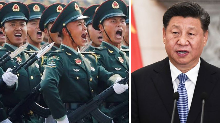 Пекин предупреждава за възможна трета световна война