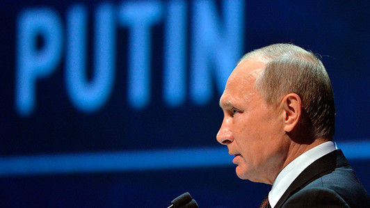 Иван Кръстев: Според Европа Путин планира нещо по-лошо дори от война