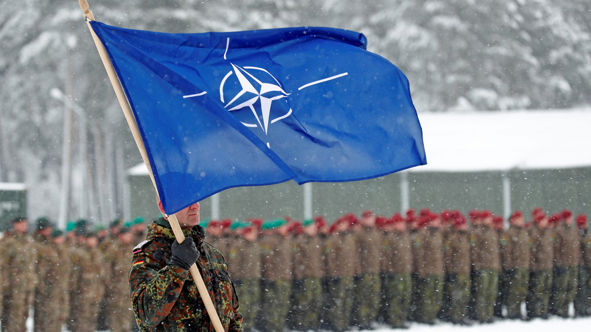 НАТО с генерален план срещу растящата заплаха от Русия