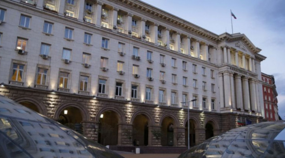 Правителството одобри закупуването на акции на Първа инвестиционна банка от страна на Българската банка за развитие