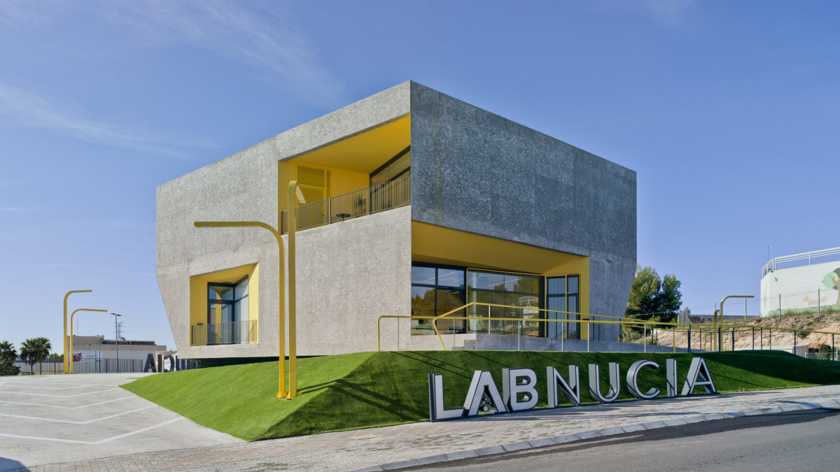 Престижна архитектурна награда за малък испански град