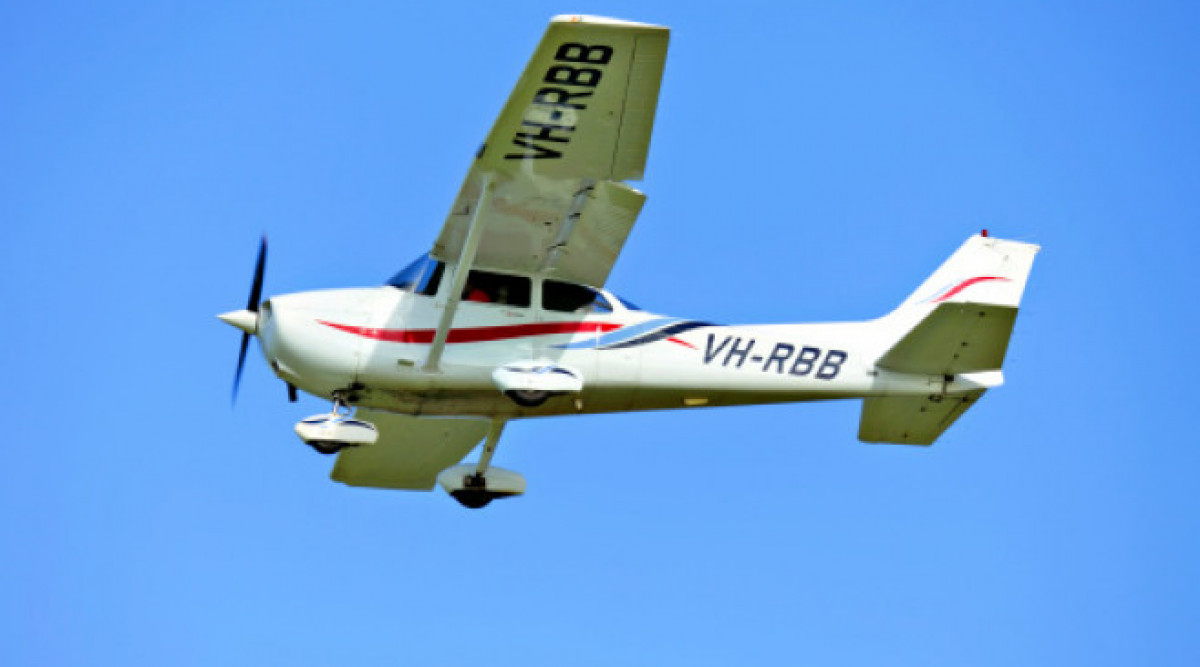 Cessna 208 лети вече с електродвигател
