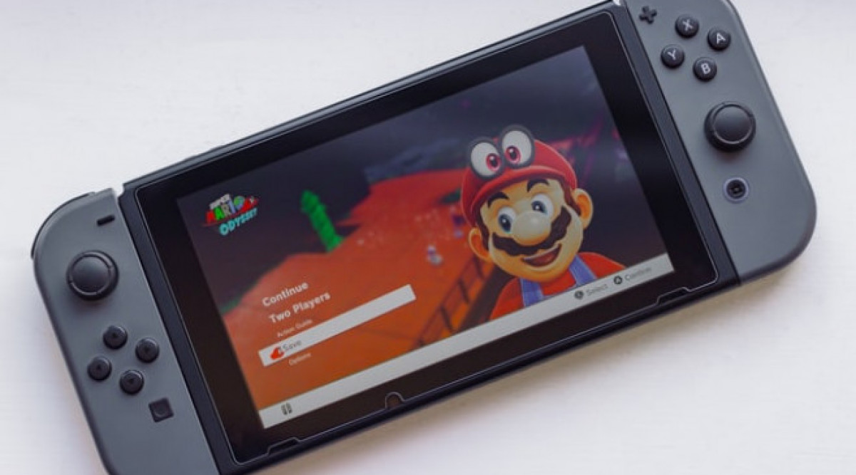 Акциите на Nintendo в Япония се покачват до нива, които не са наблюдавани повече от 10 години