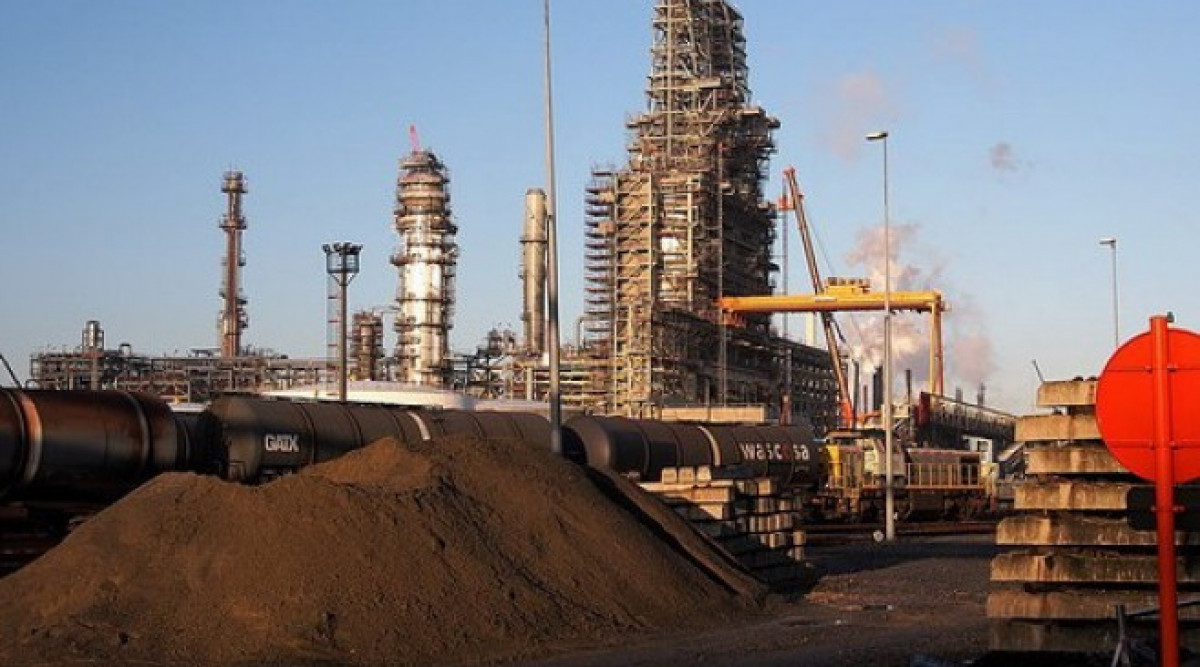 Петролна компания в САЩ ще уволни над 1000 служители в Европа
